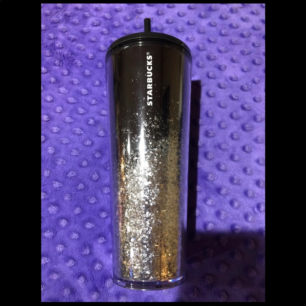 Starbucks Tumbler holiday 2019